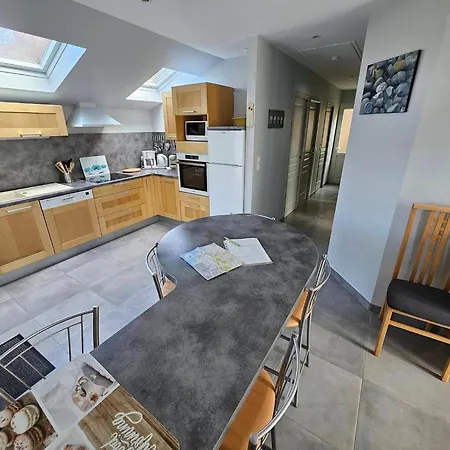 Gitedesdalles 3 Epis Avec Terrasse Vue * Grandes Dalles