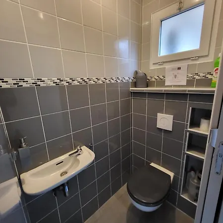 Gitedesdalles 3 épis Avec Terrasse Vue *