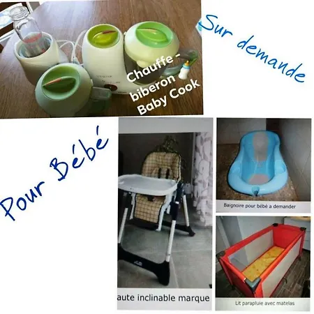 Gitedesdalles 3 Epis Avec Terrasse Vue * Grandes Dalles