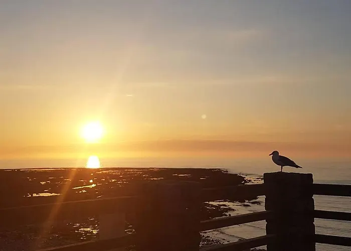 Gitedesdalles 3 Epis Avec Terrasse Vue Σπίτι διακοπών *