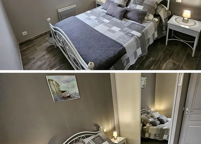 Gitedesdalles 3 Epis Avec Terrasse Vue * Grandes Dalles