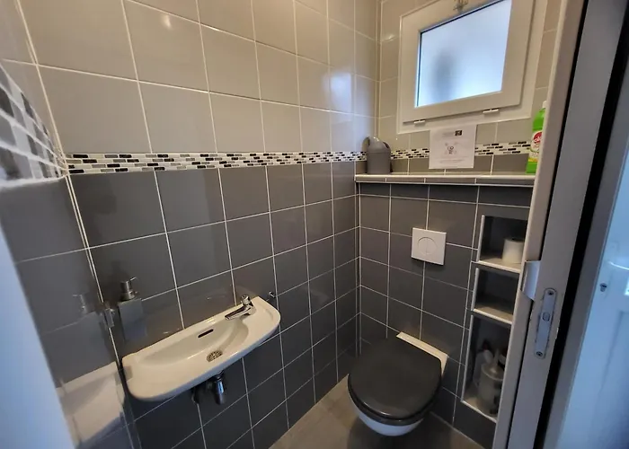 Gitedesdalles 3 Epis Avec Terrasse Vue *