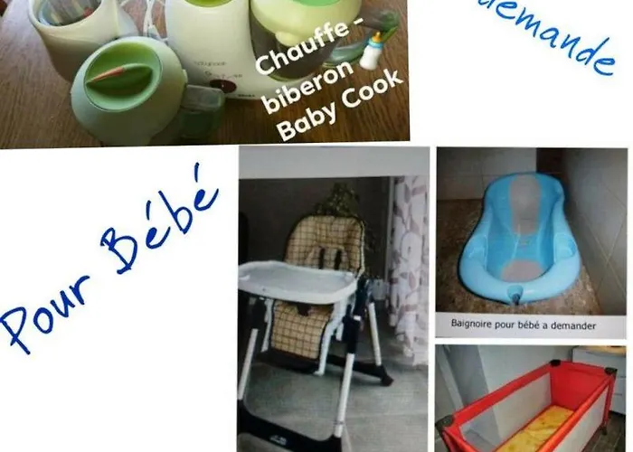 Gitedesdalles 3 Epis Avec Terrasse Vue * Grandes Dalles