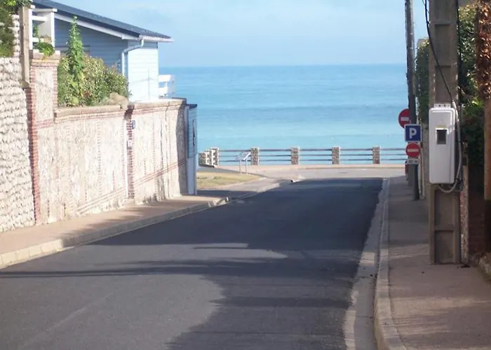 Σπίτι διακοπών Gitedesdalles 3 Epis Avec Terrasse Vue Grandes Dalles